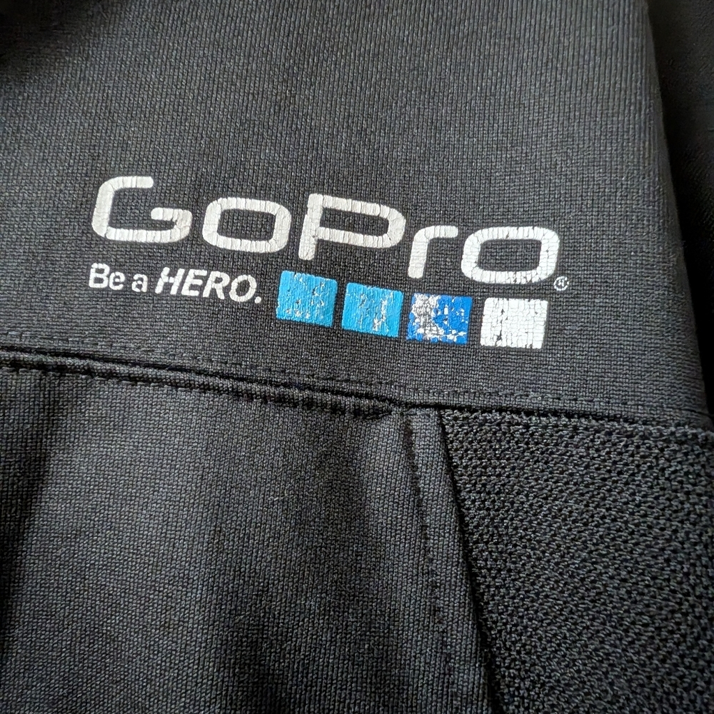 GoPro Athletes Jacket - Picture 3 of 5